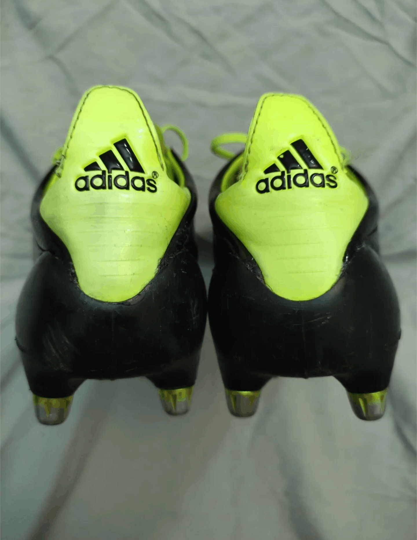 Adidas Adidas Adizero F50 SG rare soccer football cleats Size US 8.5 / EU 41-42 - 11 Thumbnail