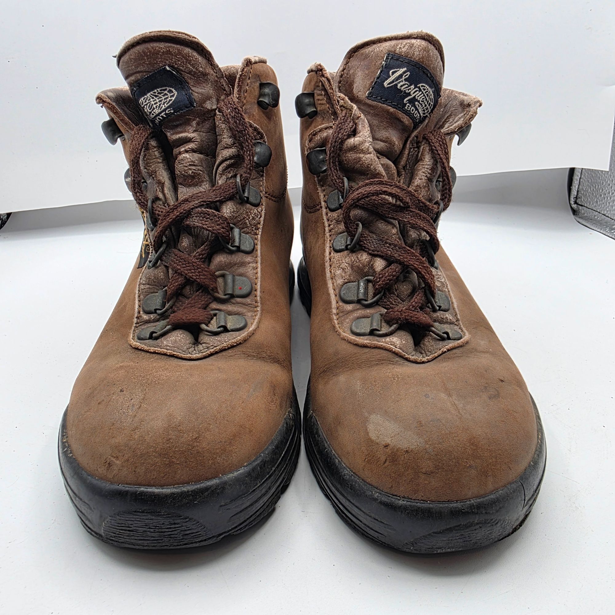 Vasque Vasque Skywalk Gore-Tex Women’s Size 6.5 Hiking Boots Brown Size US 6.5 / IT 36.5 - 12 Thumbnail
