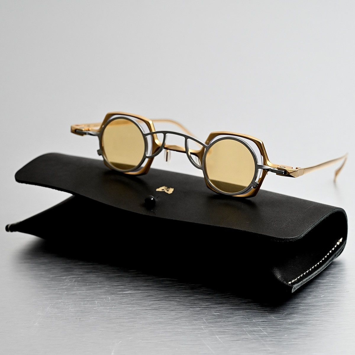 Rigards RIGARDS RG1921TI SUNGLASSES Size ONE SIZE - 11 Thumbnail