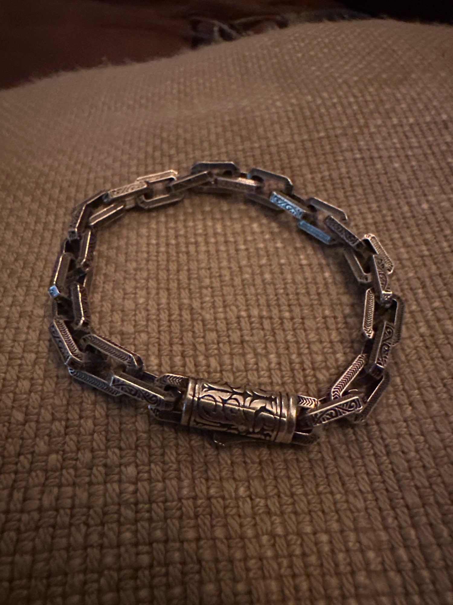 Other Cross Multilayer Weaving Bracelet Size ONE SIZE - 7 Thumbnail