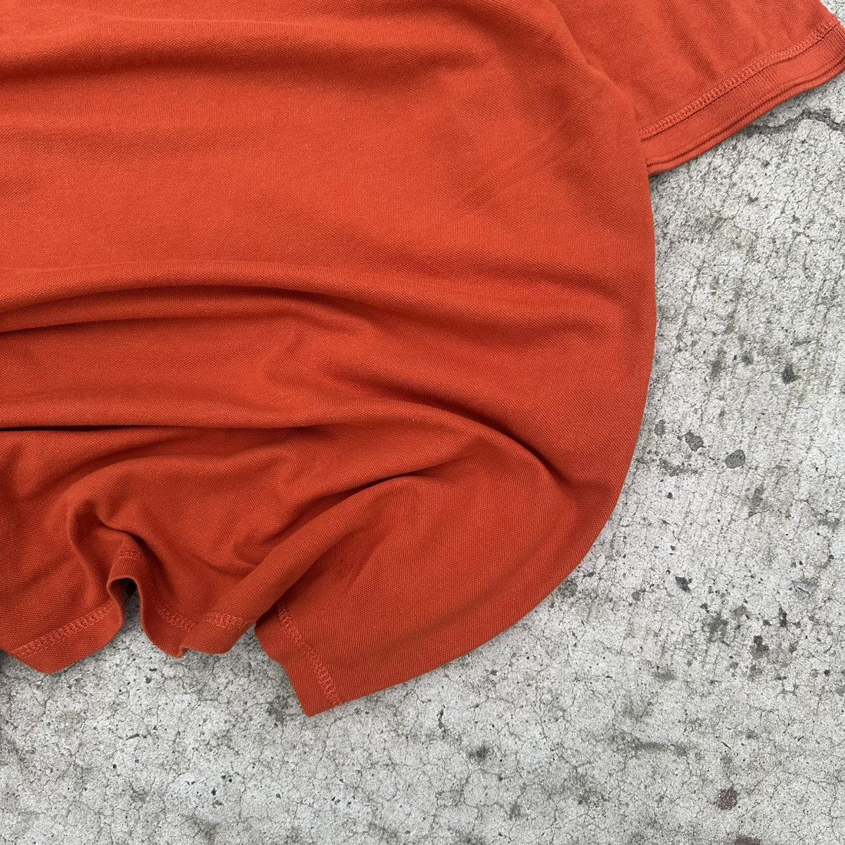 Vision Streetwear Luxury PG Field Heritage Polo Size L Basic Fit Y2K 00s USA Size US L / EU 52-54 / 3 - 10 Thumbnail