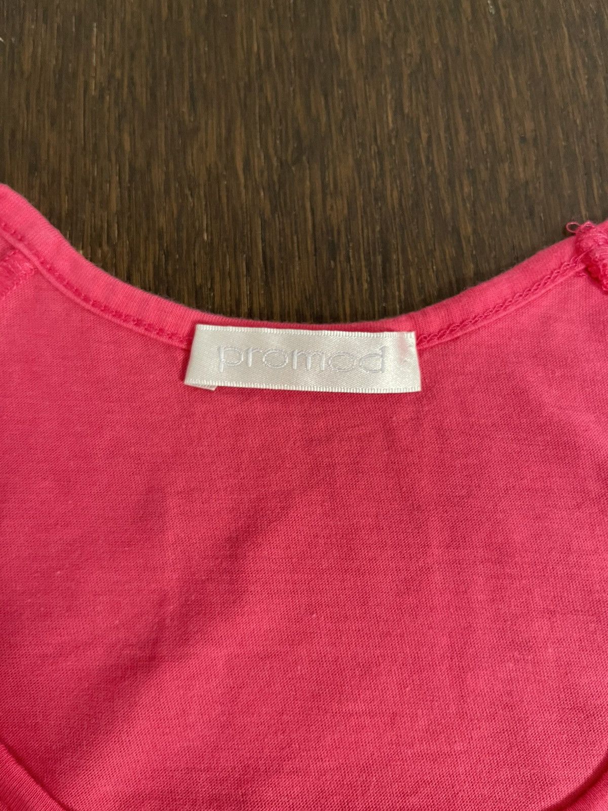 Other Promod t-shirt Size S / US 4 / IT 40 - 3 Thumbnail