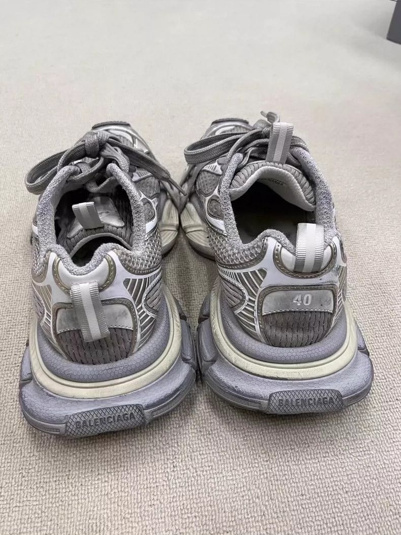 Balenciaga Balenciaga Sneakers in Very Good Condition-2505 Size US 7.5 / EU 40-41 - 2 Thumbnail