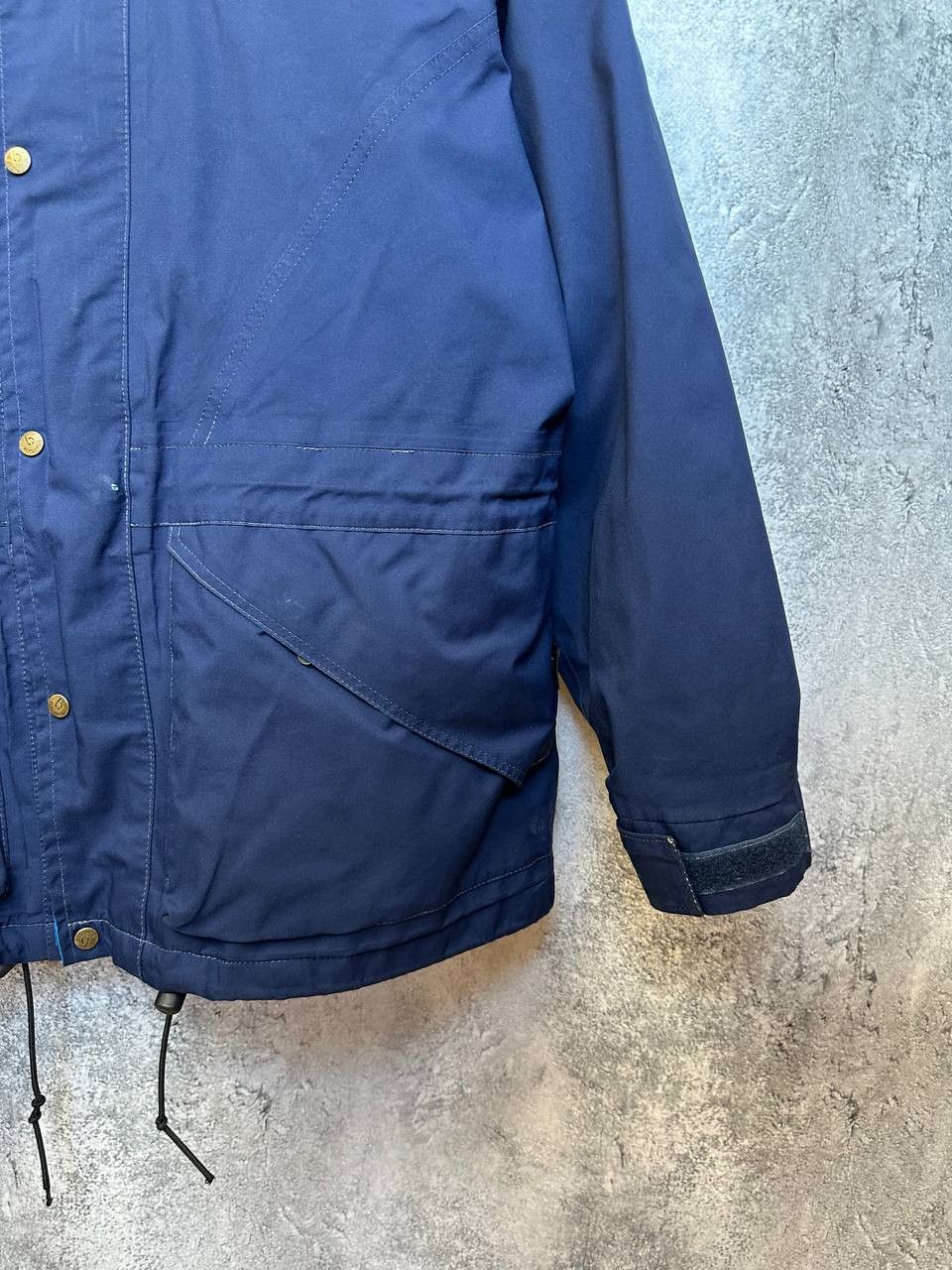 Berghaus Berghaus Glissade III InterActive GORE‑TEX Jacket Vintage Size L / US 10 / IT 46 - 9 Thumbnail