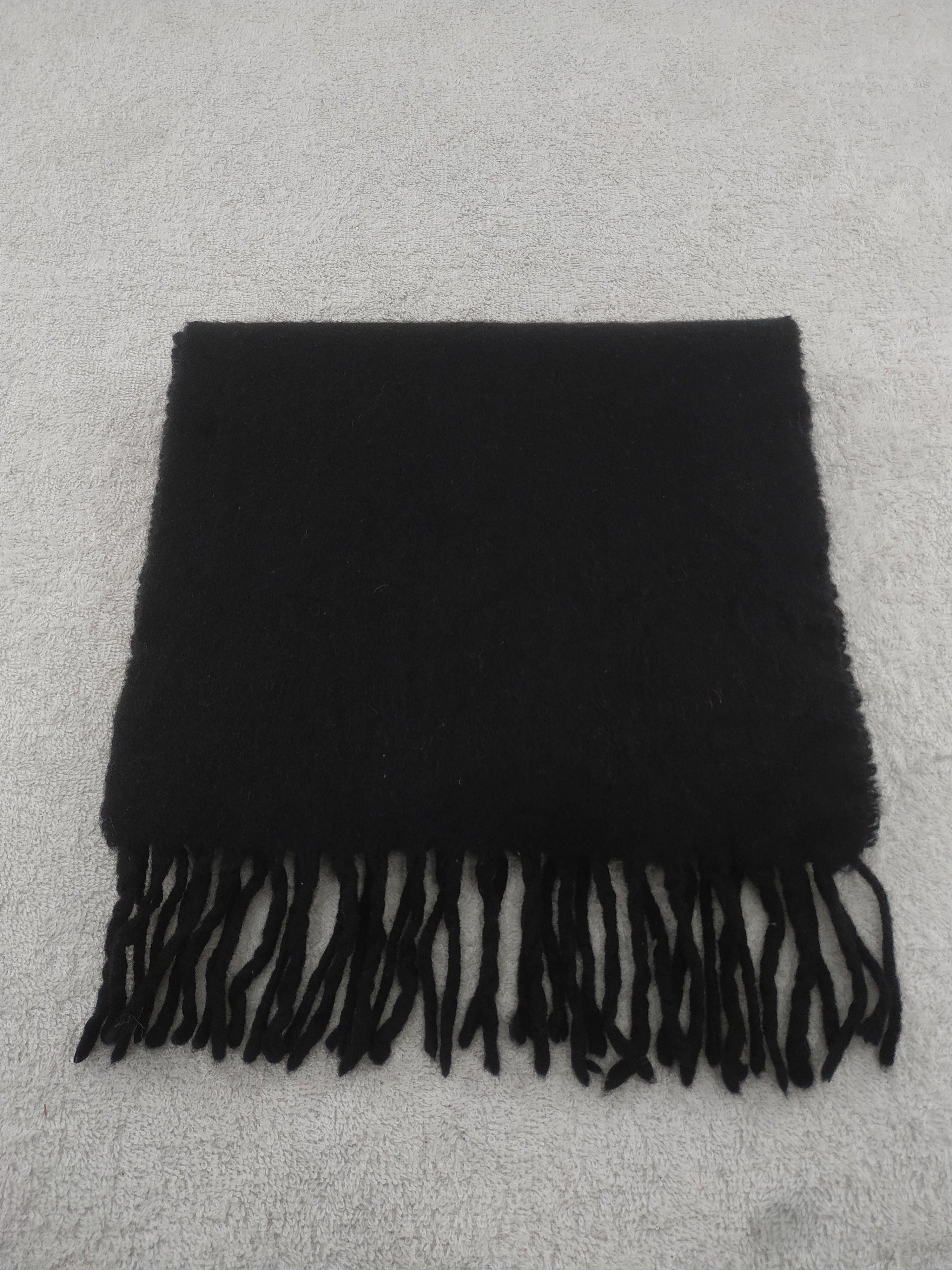 Beams Japan Vintage Beams Scarf/Muffler/Neckwear MF073 Size ONE SIZE - 3 Thumbnail
