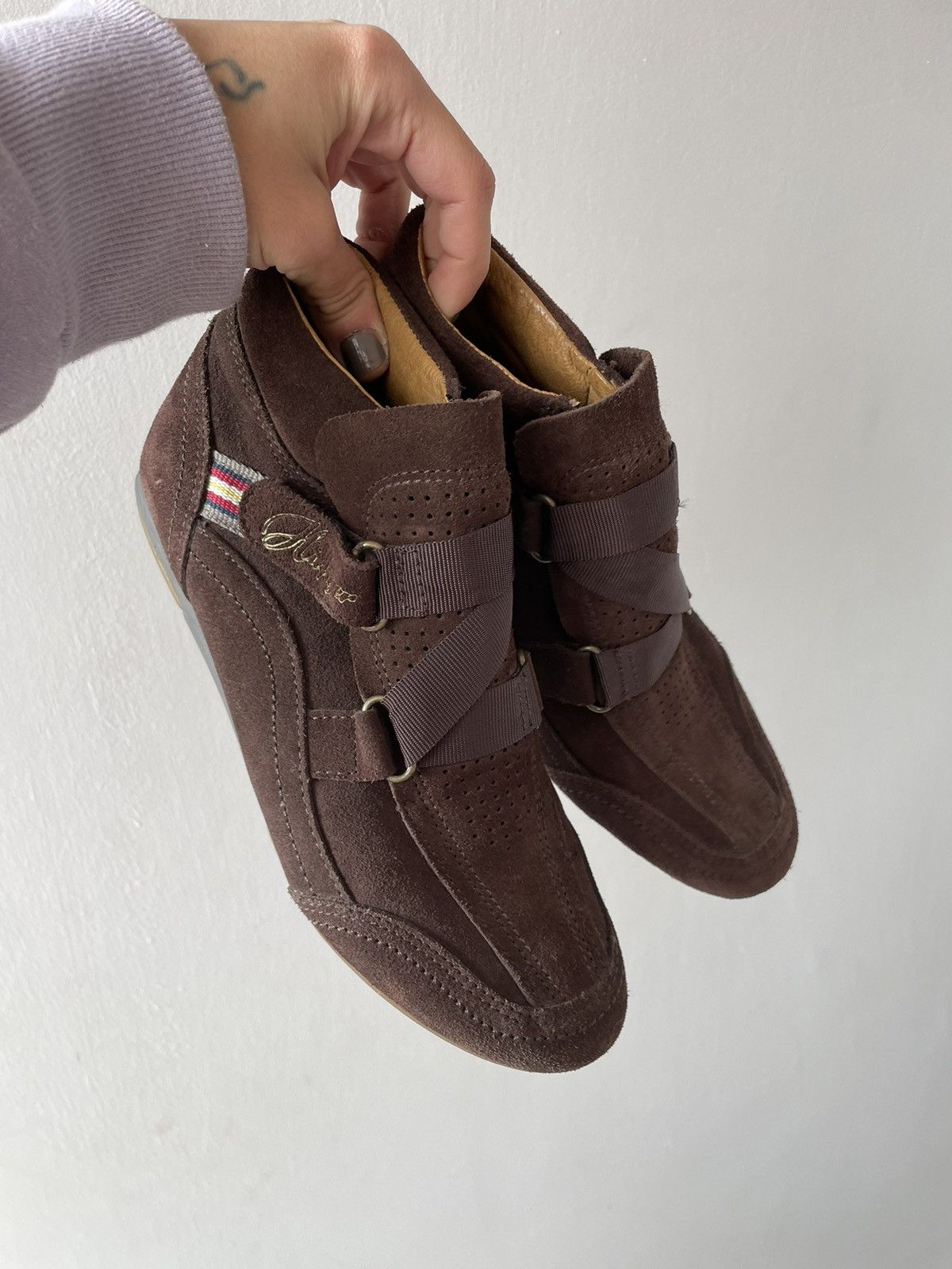 Tommy Hilfiger Tommy Hilfiger shoes Size US 6.5 / IT 36.5 - 13 Thumbnail