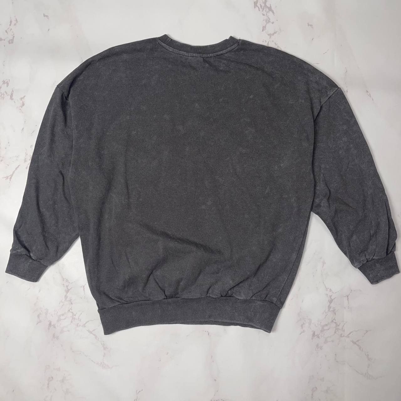 Vintage Vintage x Sublime x Long Beach Sweatshirt S Size Size US S / EU 44-46 / 1 - 9 Thumbnail