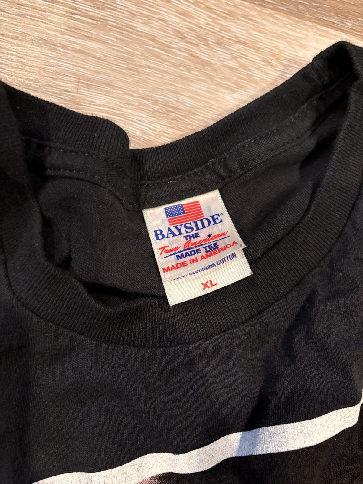 Donald Trump trump graphic tee Size US L / EU 52-54 / 3 - 4 Thumbnail