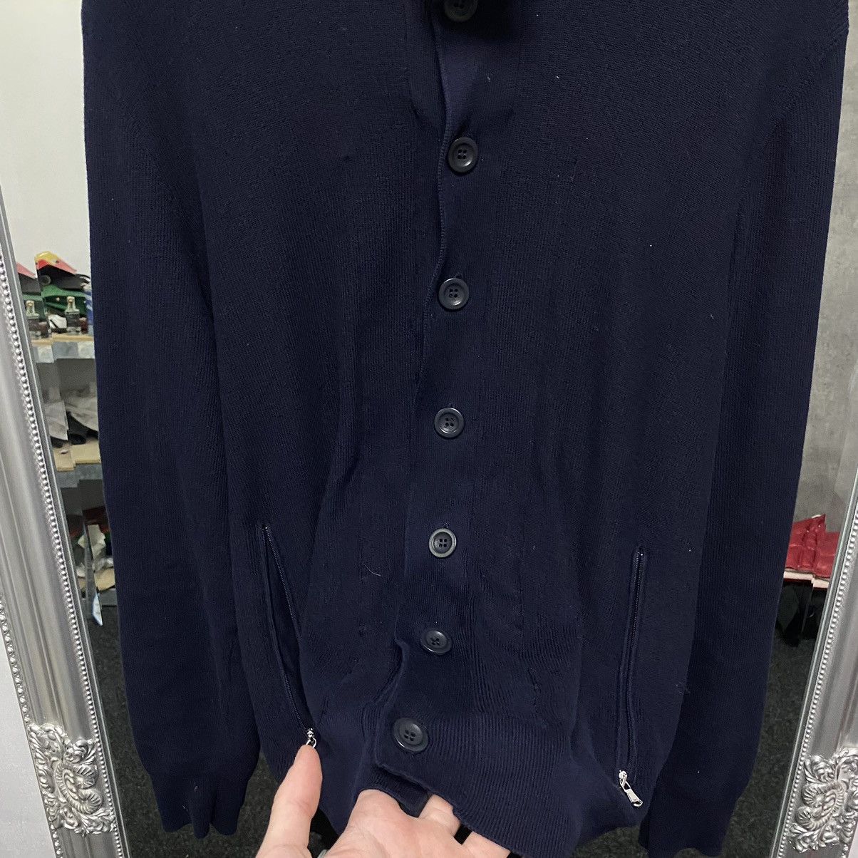 Brunello Cucinelli Brunello Cucinelli Sweater Cardigan Vintage Size US M / EU 48-50 / 2 - 5 Thumbnail