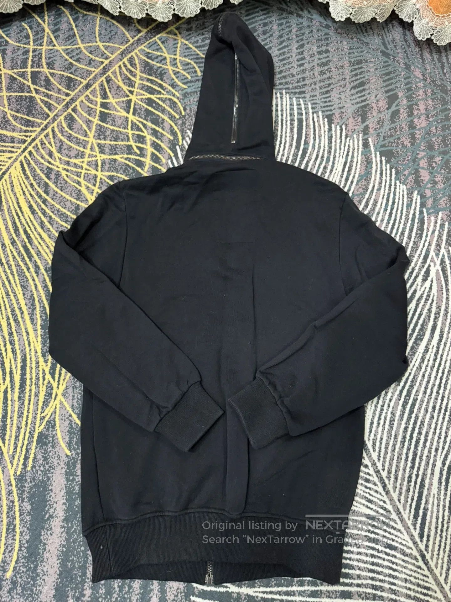 Dolce & Gabbana Dolce&Gabbana DG Zip. Size US S / EU 44-46 / 1 - 9 Thumbnail
