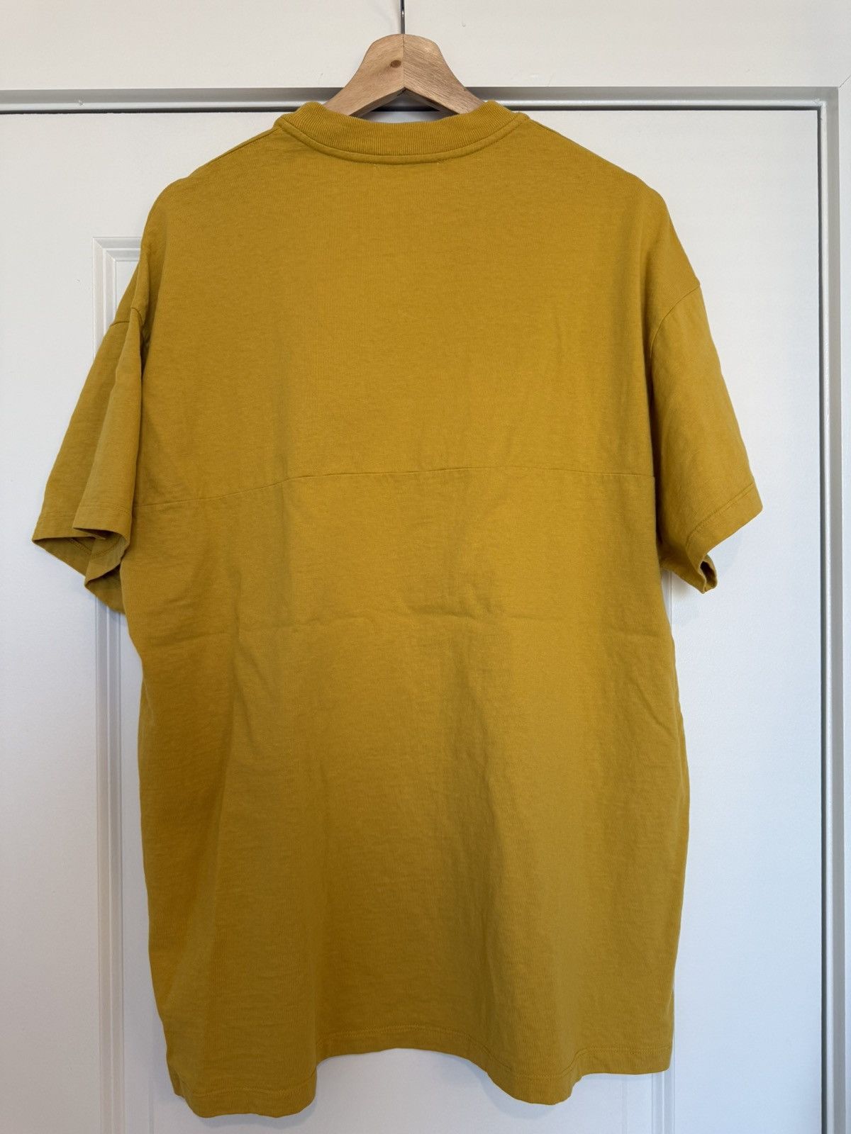 John Elliott Mustard Mock Size US L / EU 52-54 / 3 - 2 Thumbnail