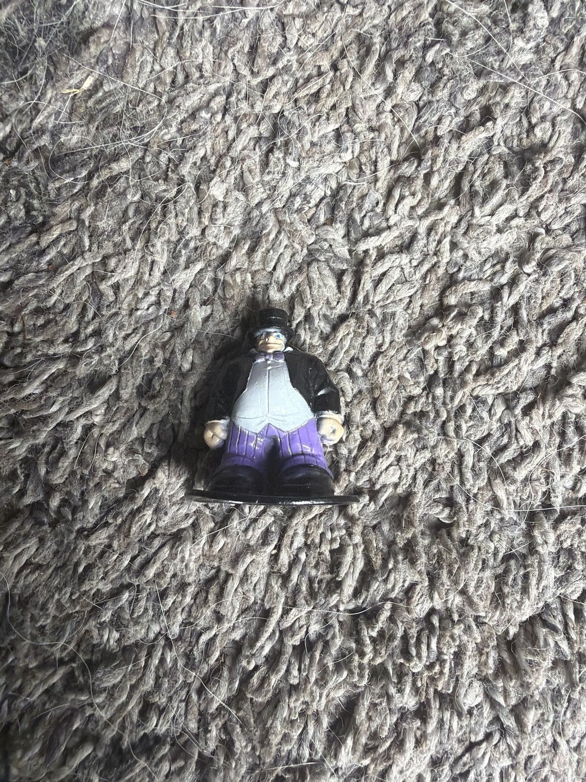 DC Comics DC Comics The Penguin Mini Figure Size ONE SIZE - 1 Thumbnail