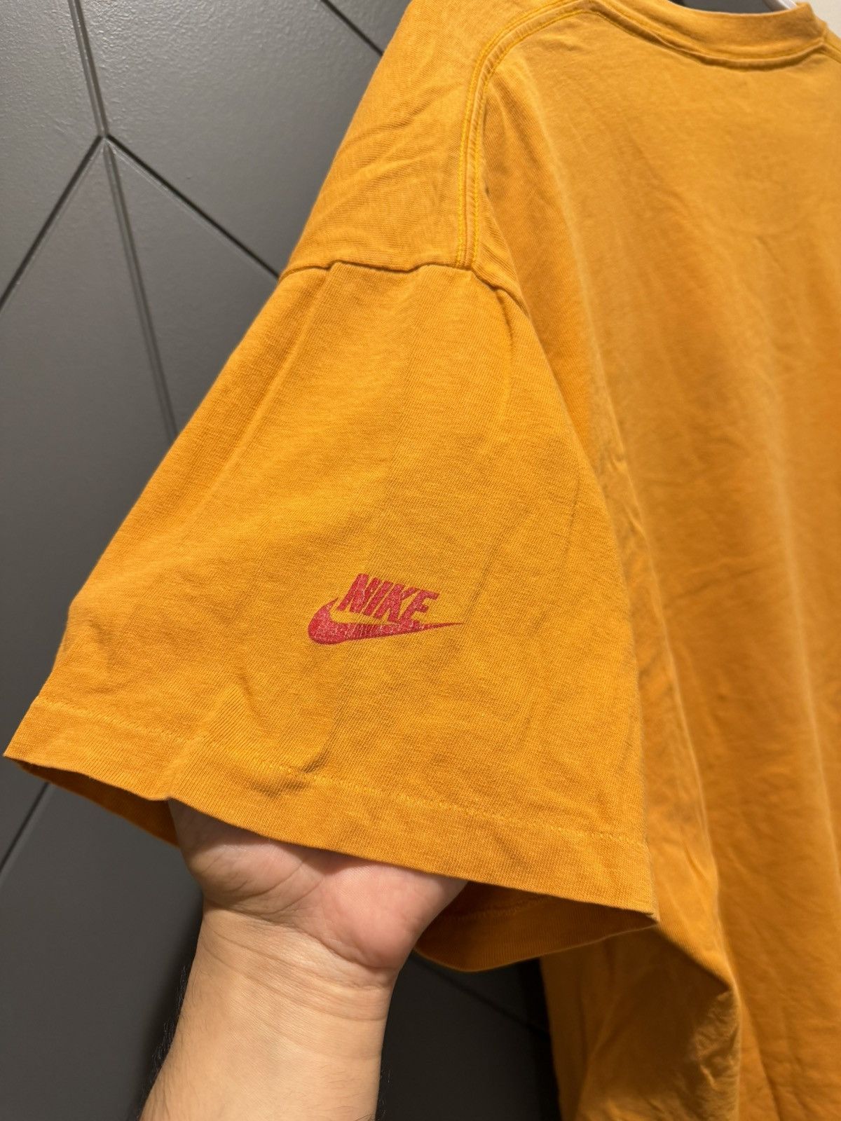 Nike 1990’s Air Jordan Tee Size US XL / EU 56 / 4 - 5 Thumbnail