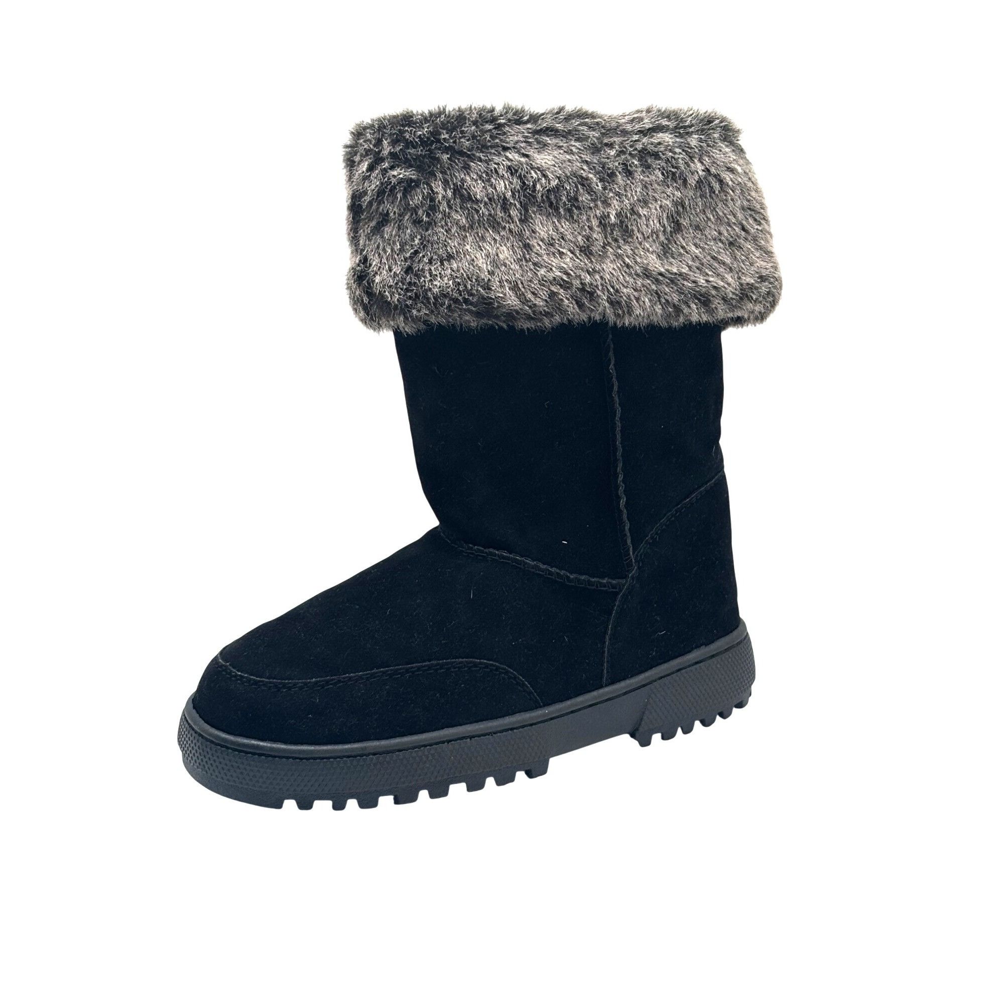 Other Rampage Allie Women’s Faux-Shearling Boots, Size 6 Size US 6 / IT 36 - 11 Thumbnail