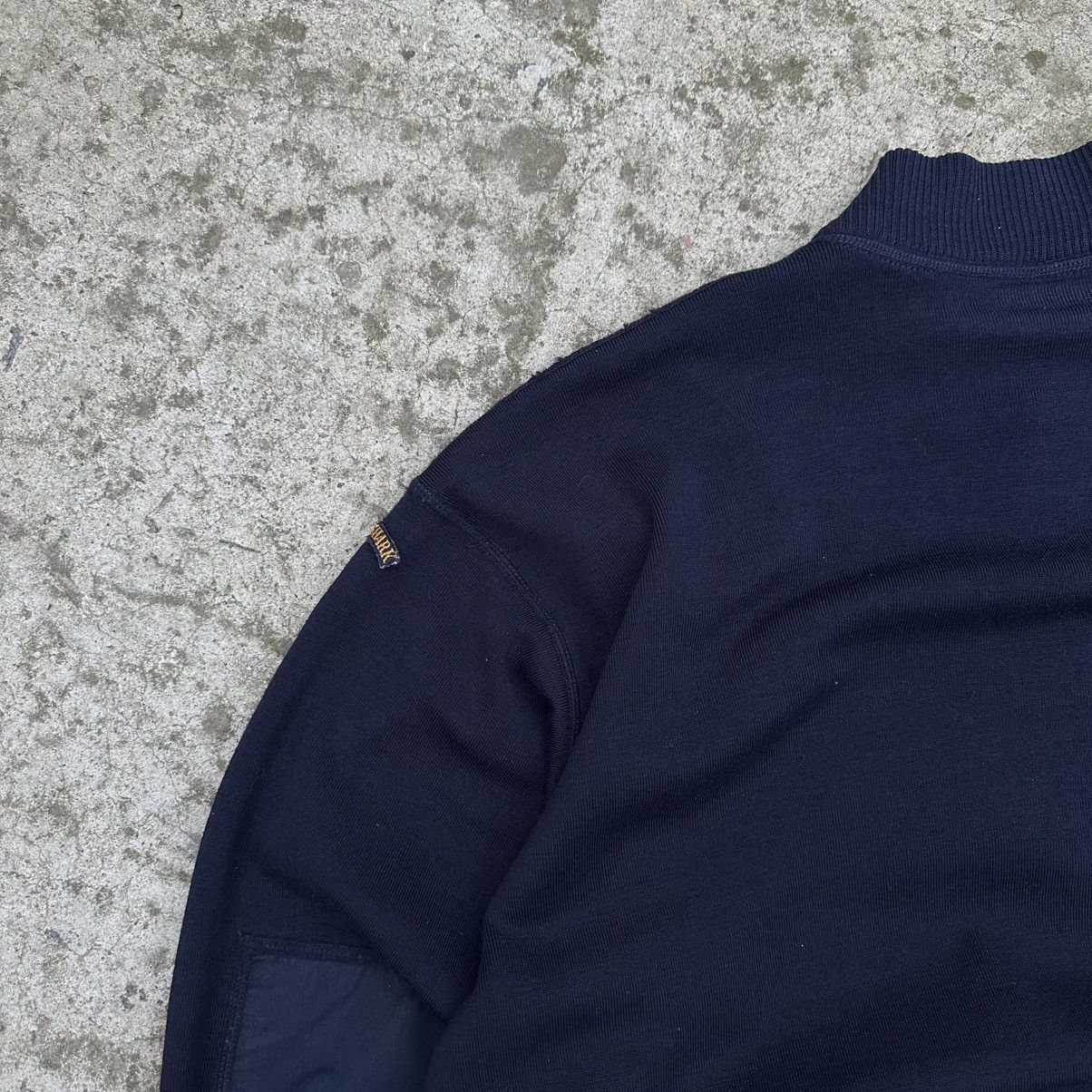 Kit and Ace Vintage Knit Sailor Sweater Size XL Y2K 00s USA Size US XL / EU 56 / 4 - 9 Thumbnail