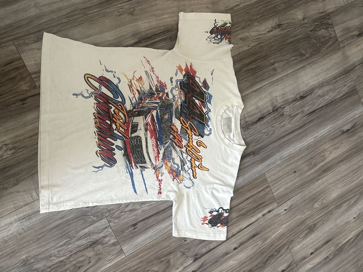 Pacsun M pacsun nascar shirt Size US M / EU 48-50 / 2 - 1 Thumbnail