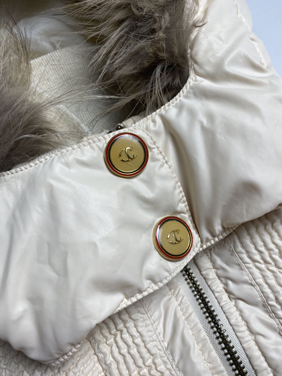Roberto Cavalli Just Cavalli Jacket Size S / US 4 / IT 40 - 7 Thumbnail