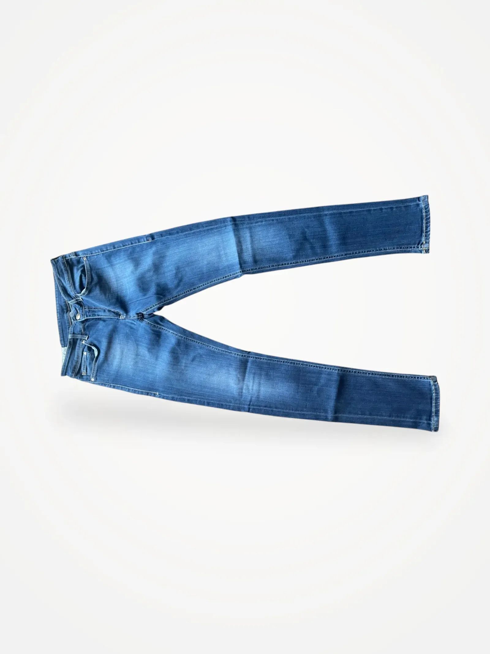 Dondup Dondup Dondup Jeans Size 30" / US 8 / IT 44 - 1 Thumbnail