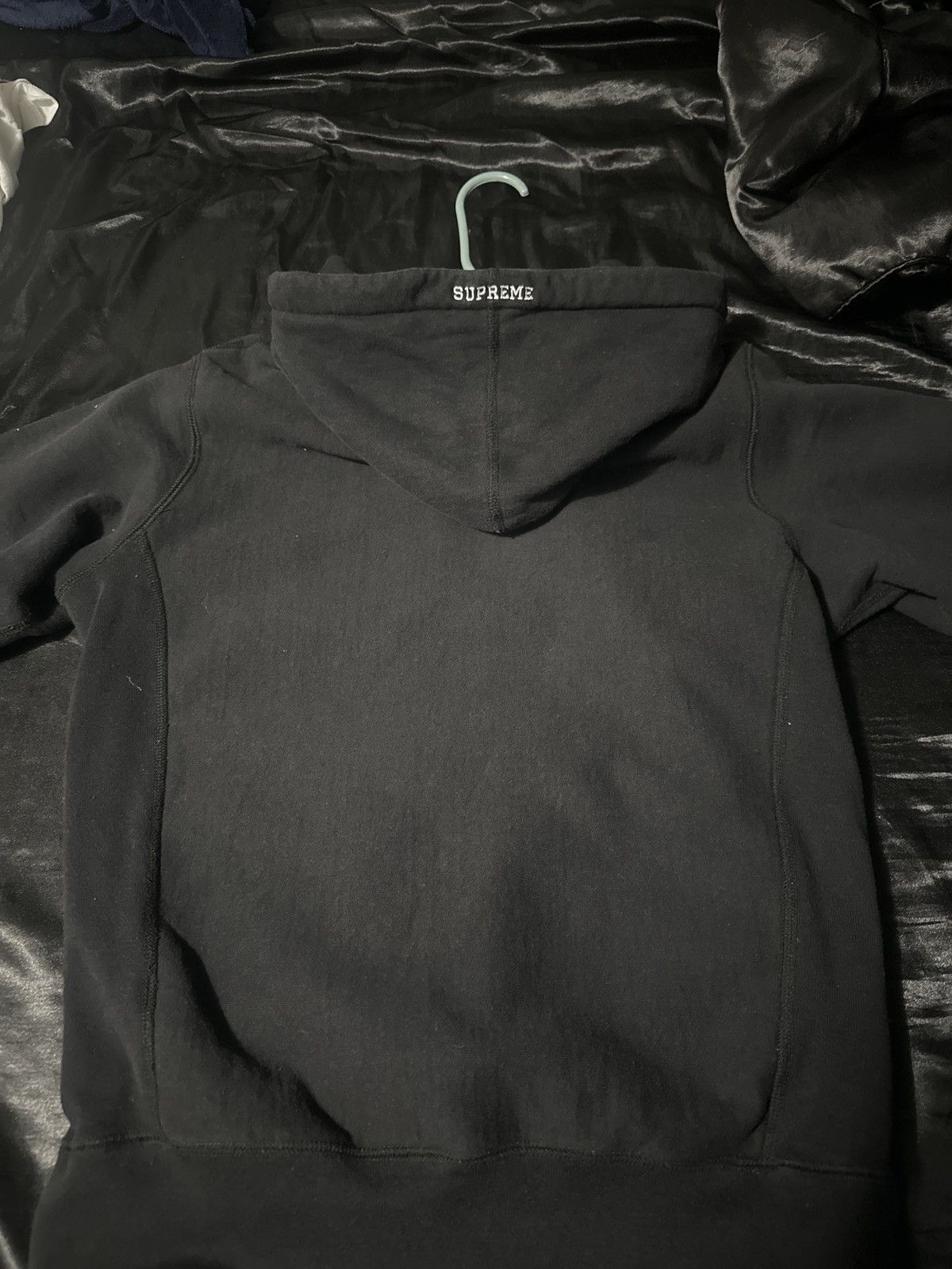 Supreme × Vintage FW16 Supreme ‘Capone N Noreaga’ hoodie Size US S / EU 44-46 / 1 - 3 Thumbnail