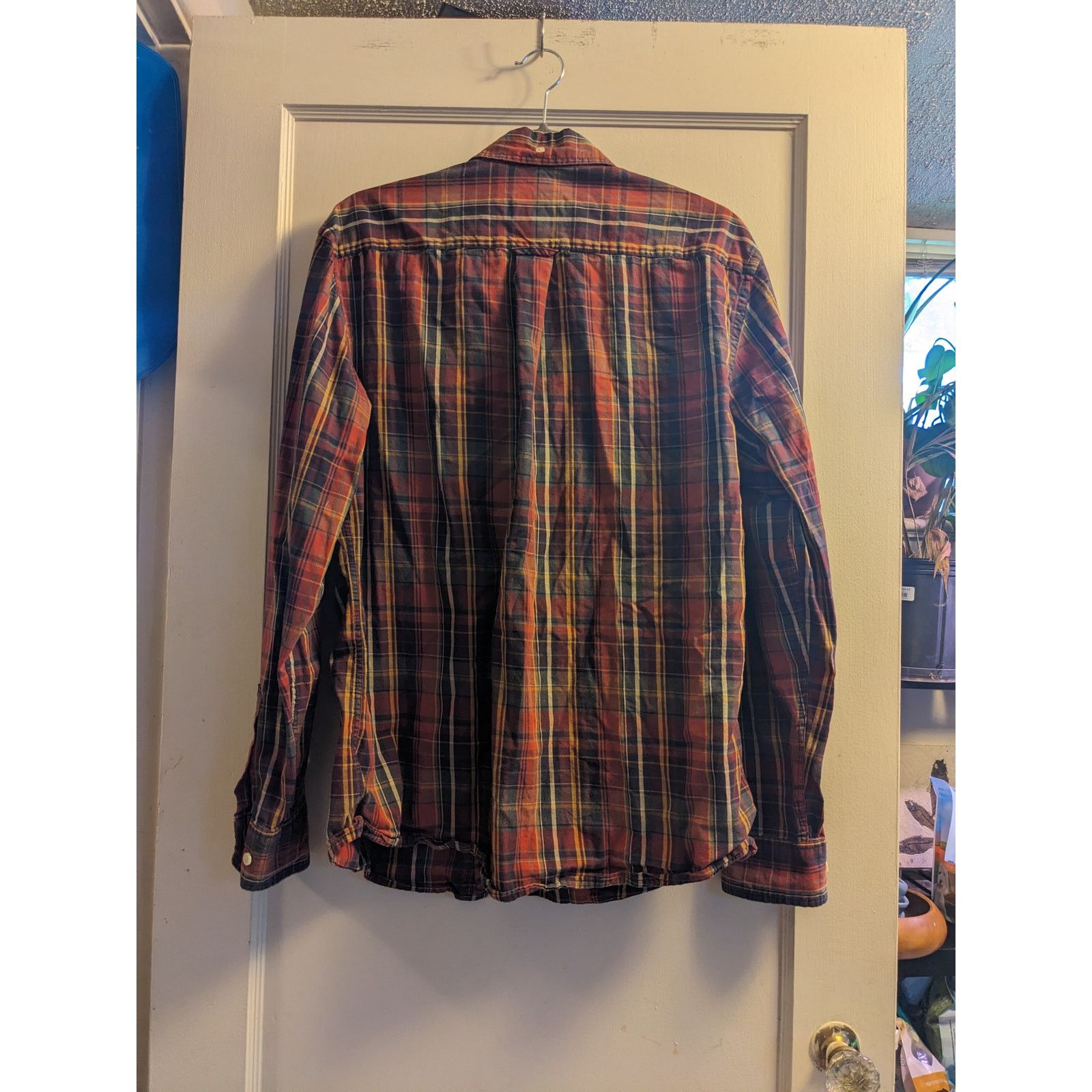 Merona Merona Shirt Size US L / EU 52-54 / 3 - 3 Thumbnail
