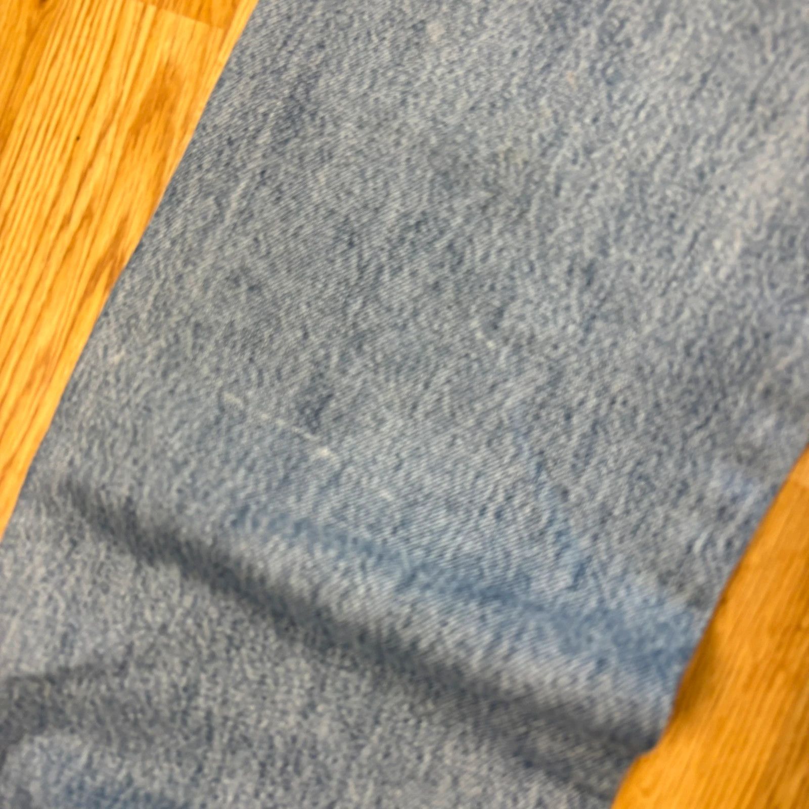 Wrangler Vintage Wrangler Texas Jeans Size US 34 / EU 50 - 9 Thumbnail