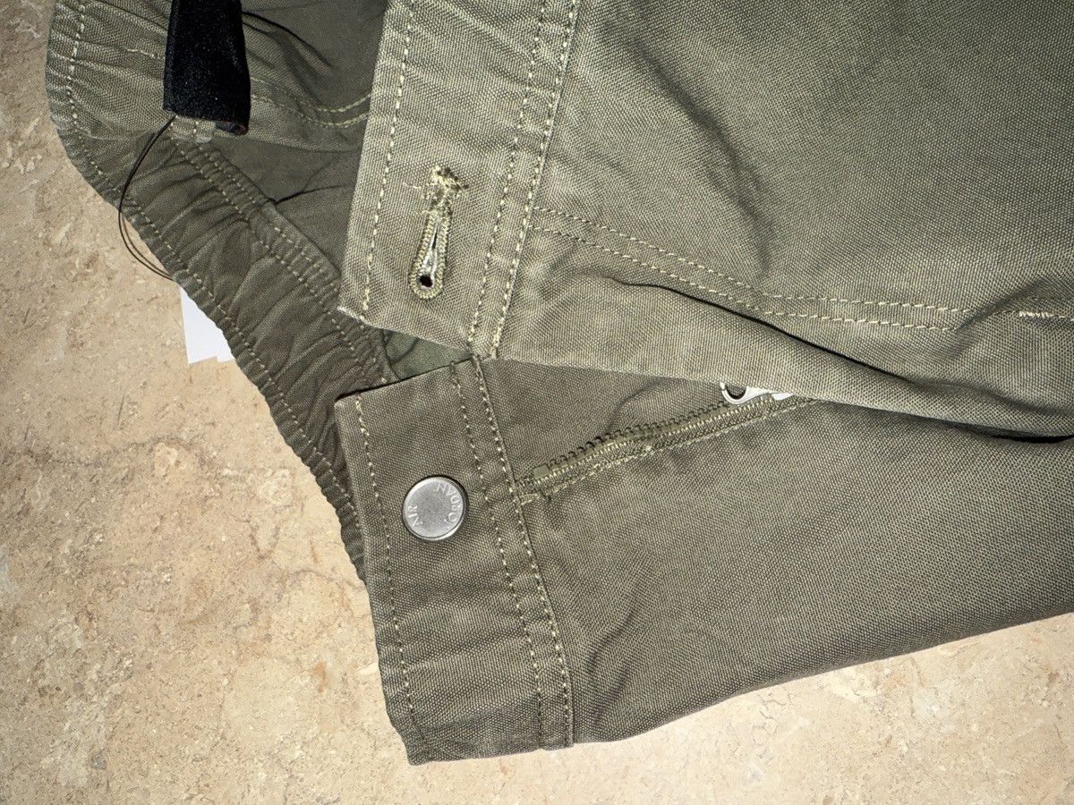 Jordan Brand Jordan Mens size small Cargo Pants Size US 30 / EU 46 - 6 Thumbnail