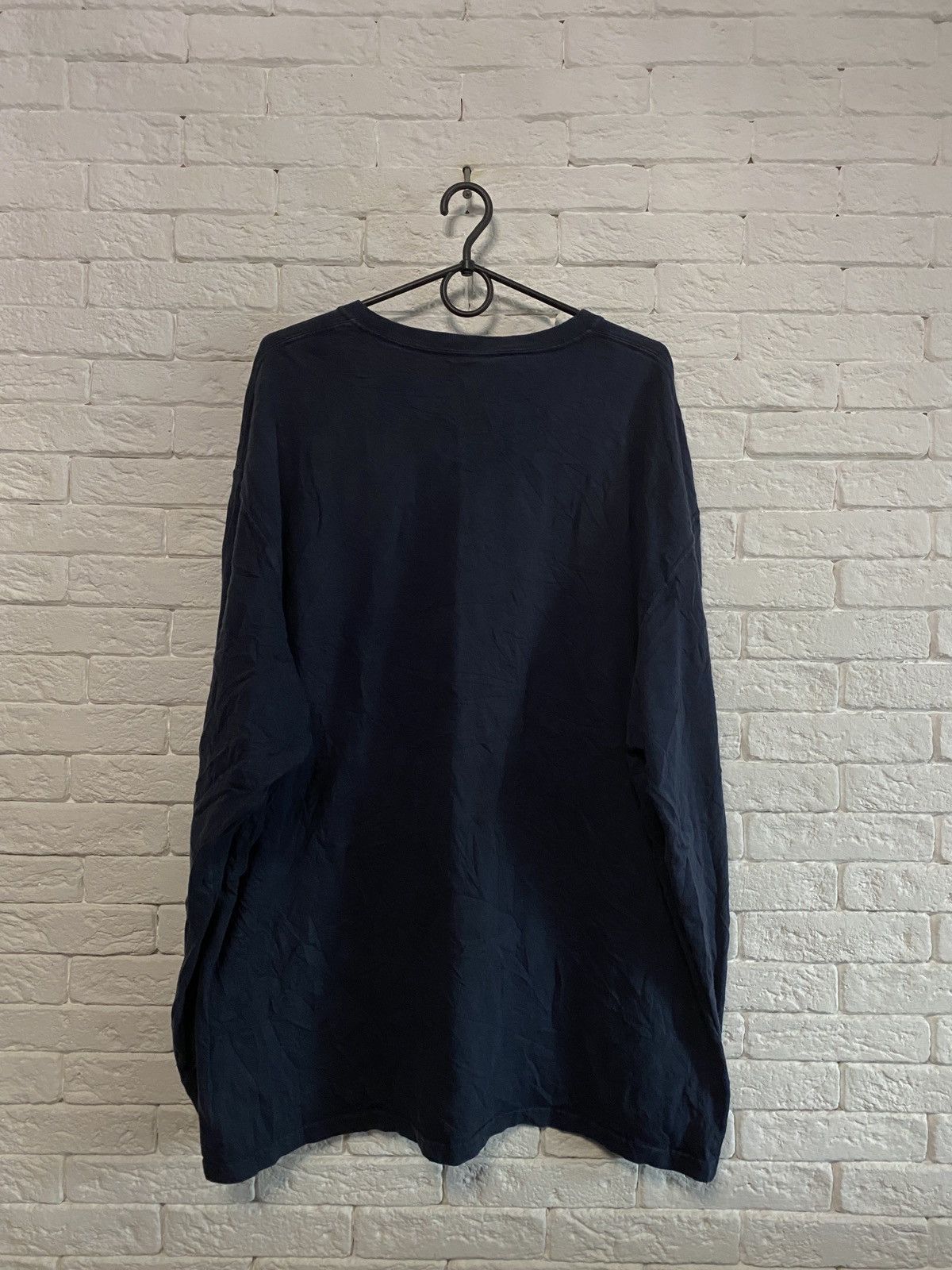 Carhartt × Vintage Vintage Longsleeve Carhartt Oversized Size US XXL / EU 58 / 5 - 4 Thumbnail