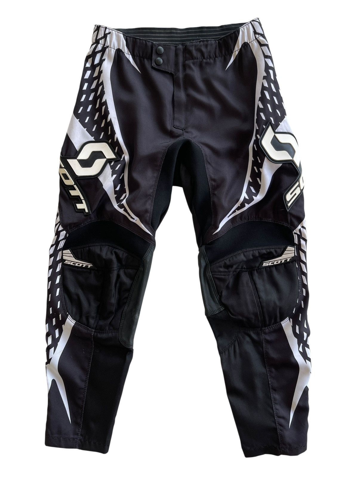 Sports Specialties SCOTT 250 Motocross Pants Size US 30 / EU 46 - 1 Thumbnail
