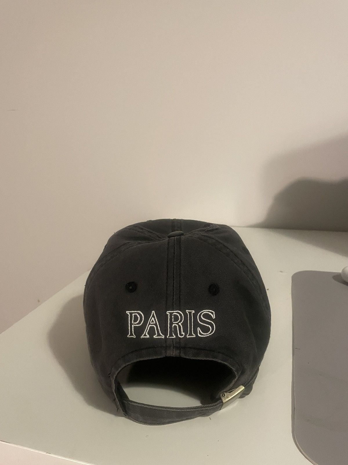 Alice Hollywood Alice Hollywood atelier logo cap OG | Grailed