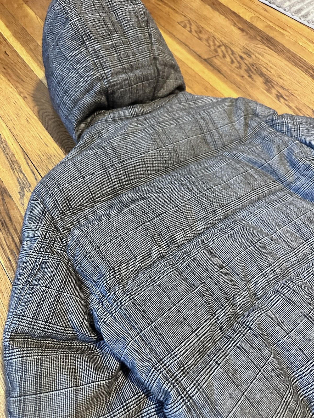 Burberry Burberry black label wool coat Size US L / EU 52-54 / 3 - 10 Thumbnail