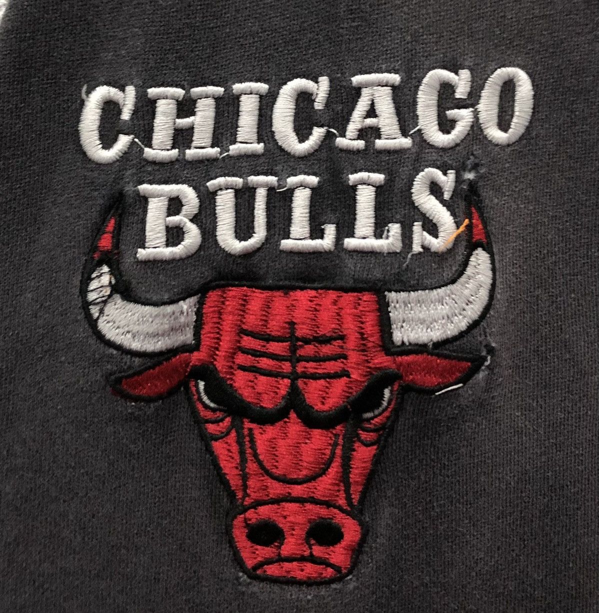 NBA NBA Chicago Bulls Sweatshirt Size US S / EU 44-46 / 1 - 7 Thumbnail
