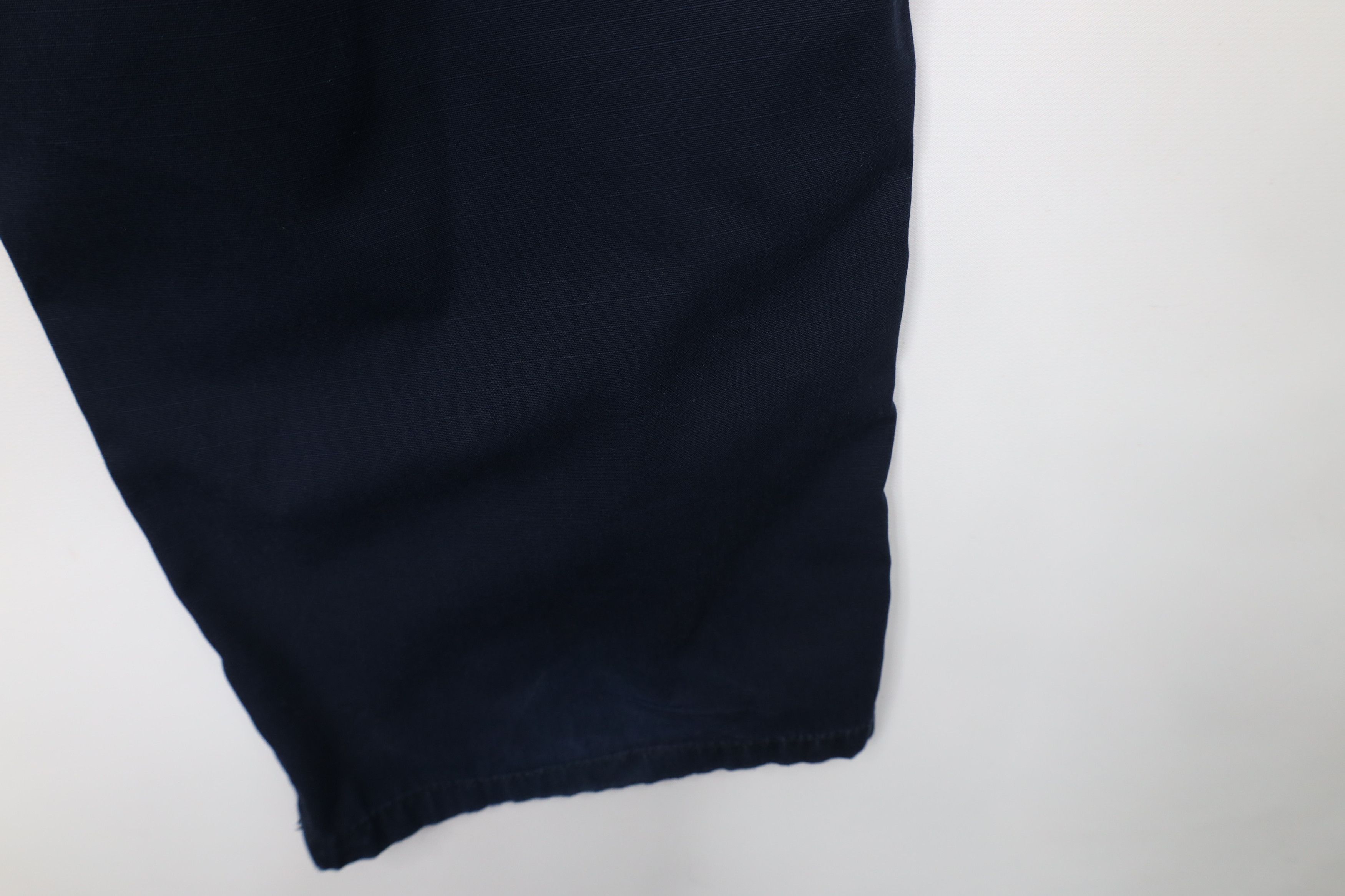 Vintage 5.11 Tactical Series Taclite Pro Ripstop Cargo Pants Blue Size US 40 / EU 56 - 13 Thumbnail