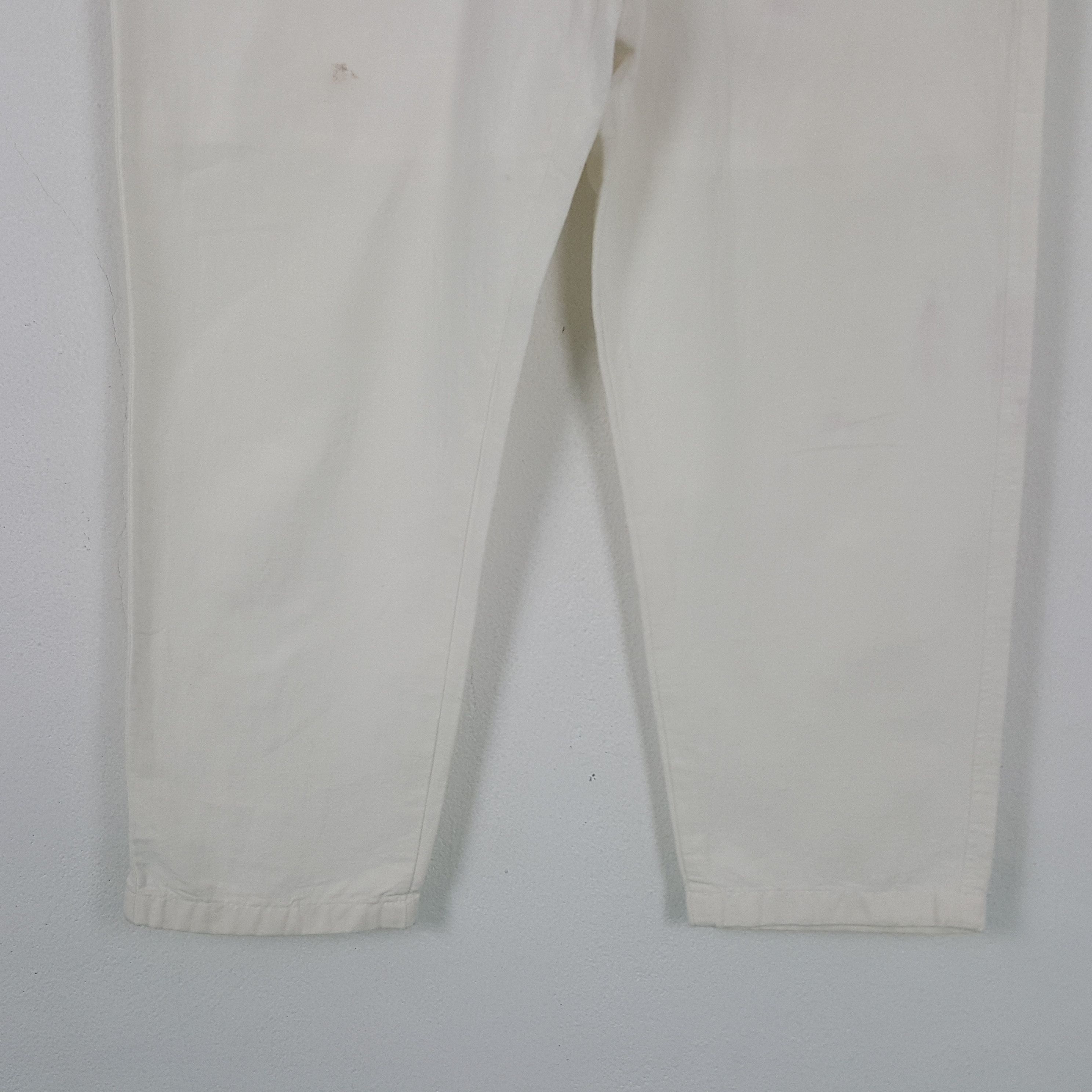 Issey Miyake Vintage Plantation by Issey Miyake Designer Pants RR10 Size US 30 / EU 46 - 3 Thumbnail