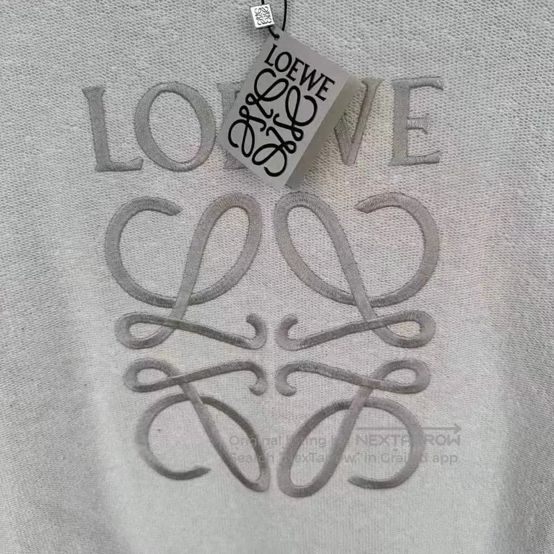Loewe Loewe Reversible Sweatshirt XS L. Size US XS / EU 42 / 0 - 3 Thumbnail