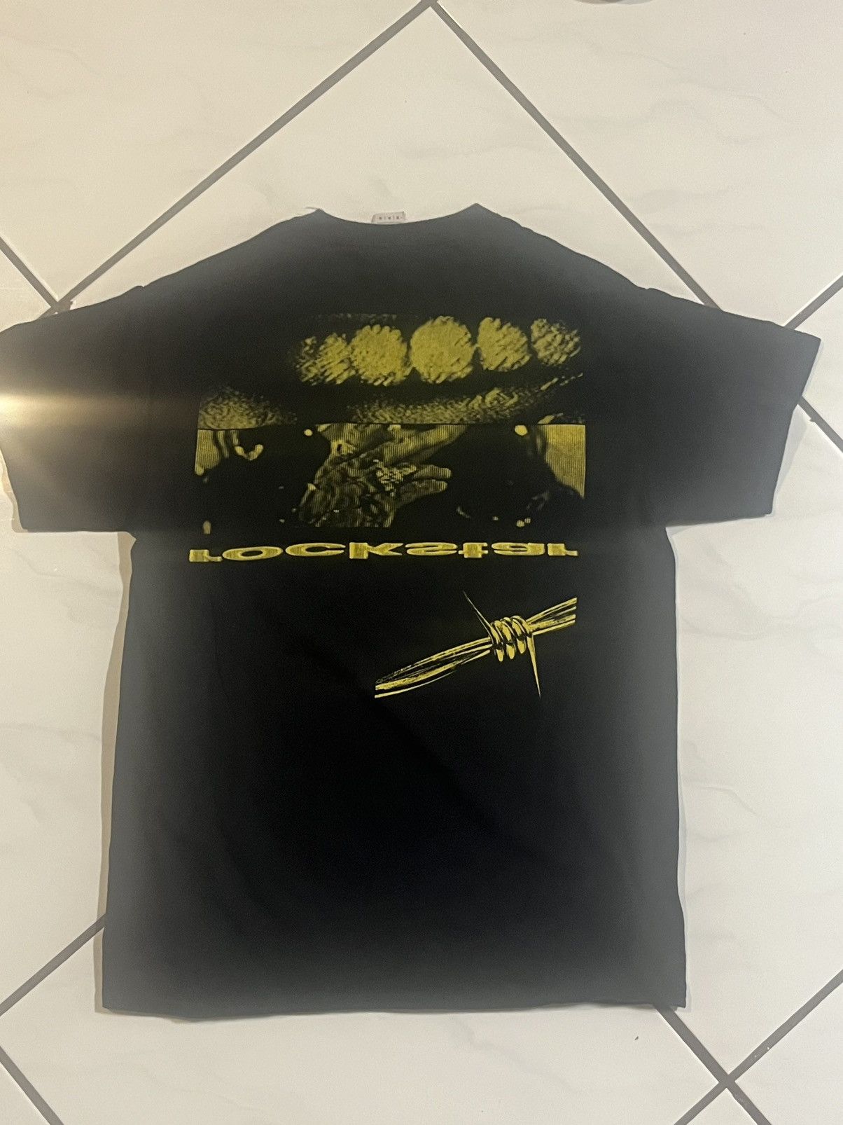 Other Post Malone Rockstar Stoney Tee T-Shirt Tour Merch Size US M / EU 48-50 / 2 - 4 Thumbnail