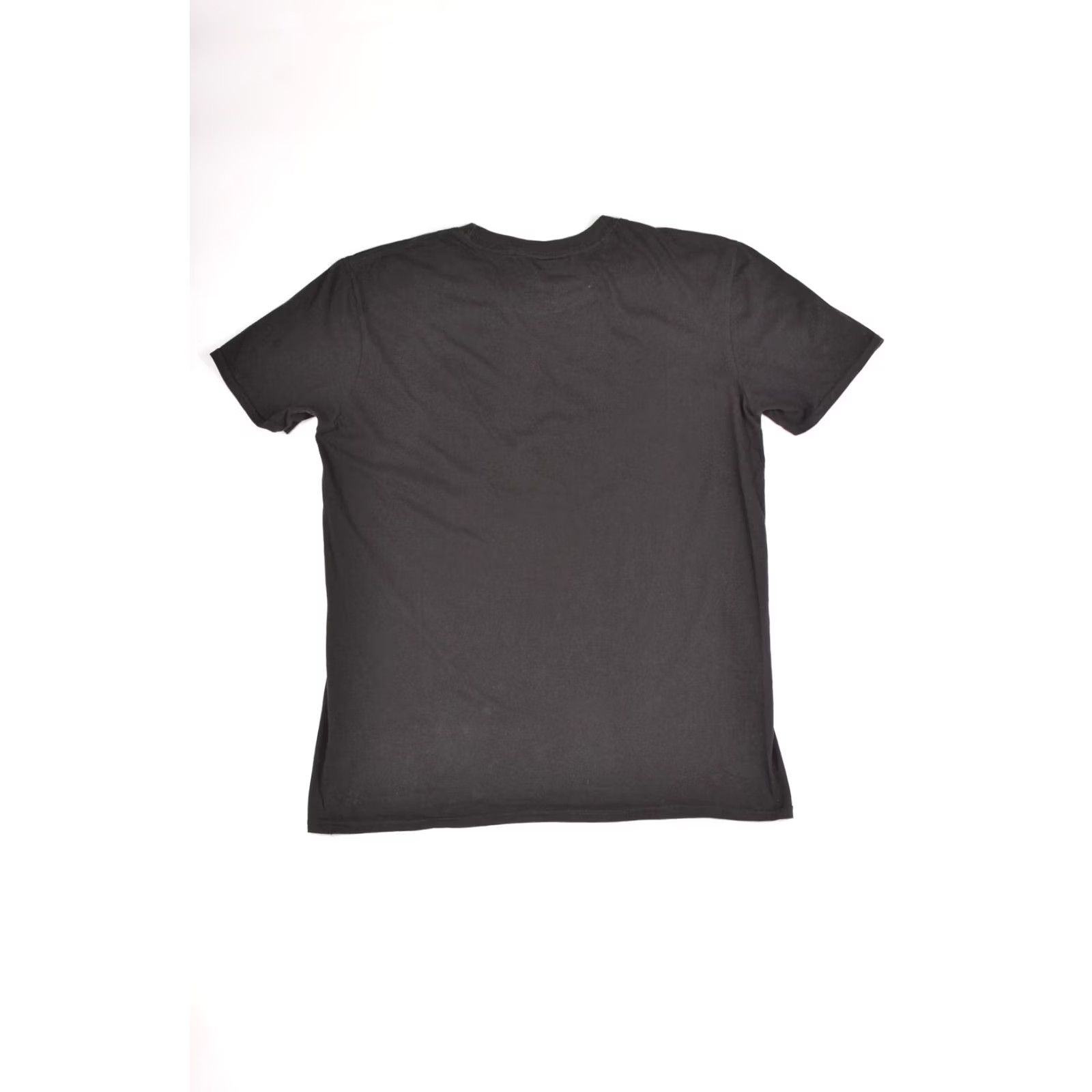 Vintage Bob Marley Vintage 2013 Rasta Reggae T-Shirt Tee Zion Made in UK Size L Mens Black Size US L / EU 52-54 / 3 - 5 Thumbnail