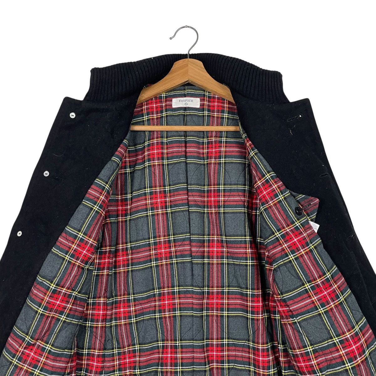 Edifice Japan Edifice Japan Jacket Size US S / EU 44-46 / 1 - 12 Thumbnail