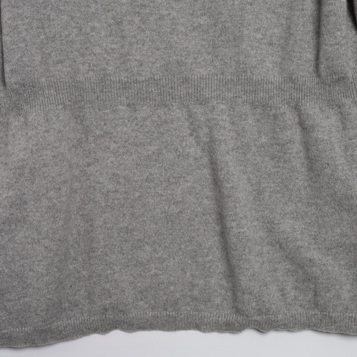 Marni Marni Cashmere Gray Open Cardigan Sweater Size M / US 6-8 / IT 42-44 - 16 Thumbnail