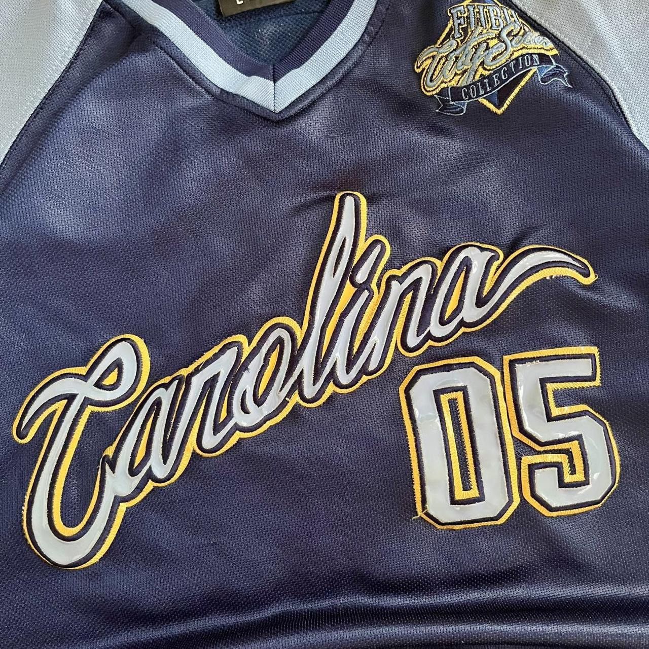 Fubu FUBU Carolina Jersey Size US L / EU 52-54 / 3 - 4 Thumbnail