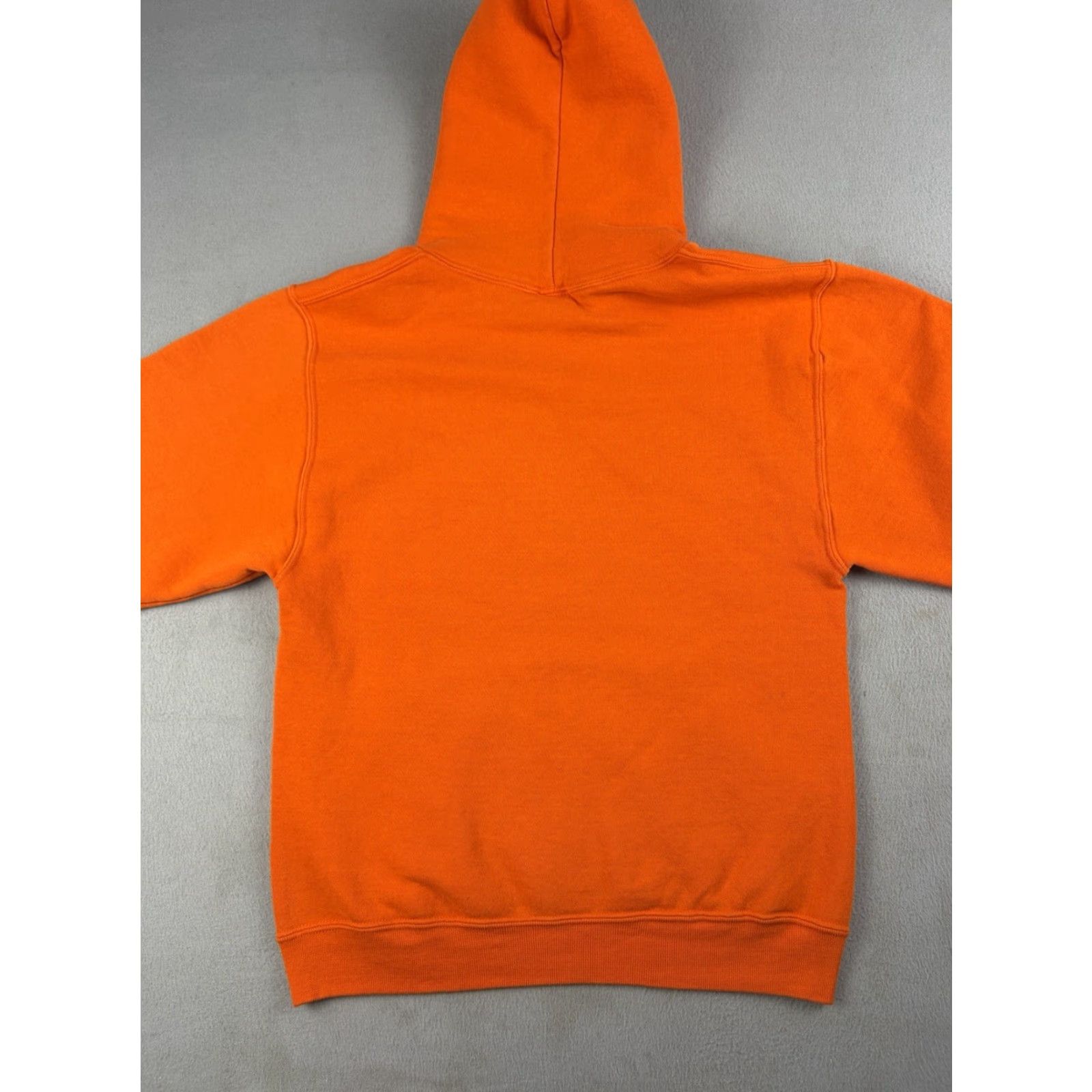 Russell Athletic VINTAGE Russell Athletic Sweatshirt Shirt Orange University Men S Small Pullover Cotton Logo Syracuse Y2k Size US S / EU 44-46 / 1 - 5 Thumbnail