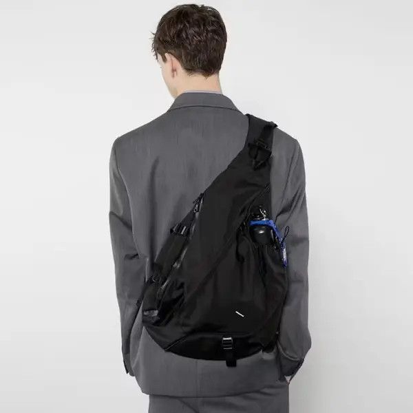 Japanese Brand Japanese Utility Backpack Size ONE SIZE - 4 Thumbnail
