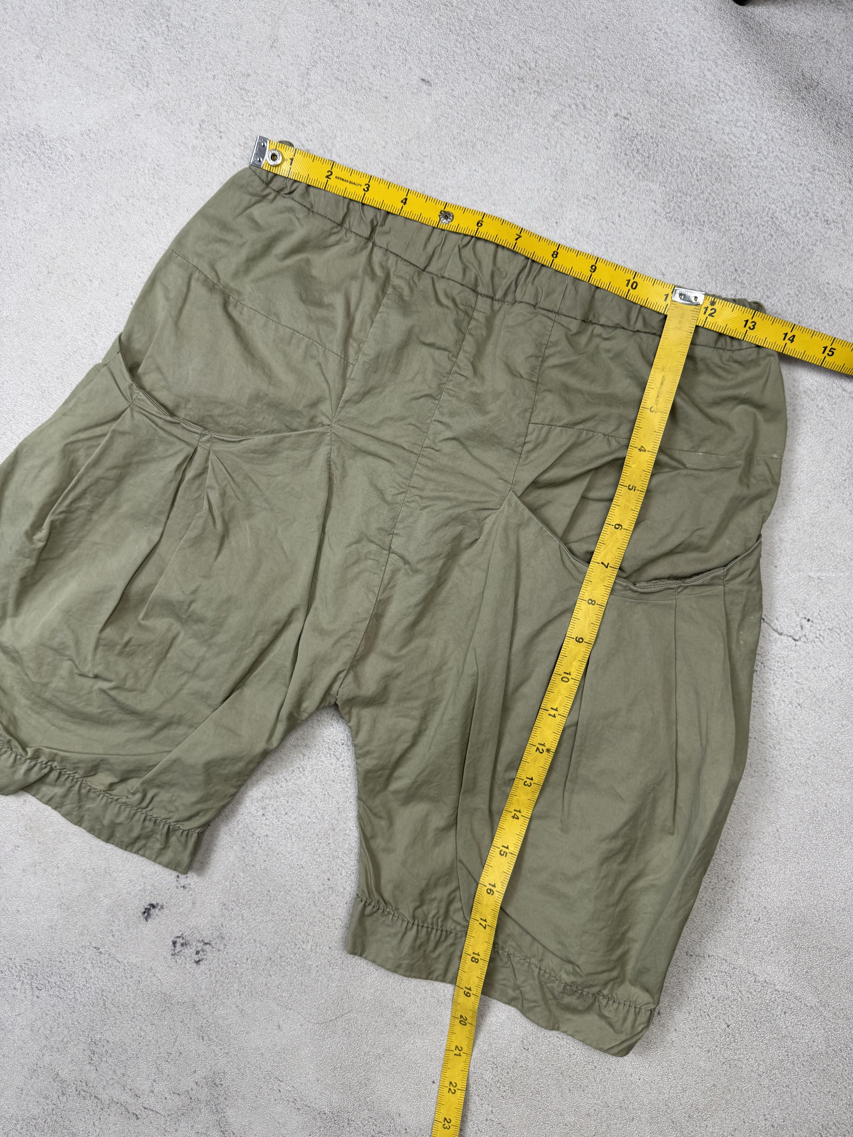 Marni Marni Summer Edition 2011 Size 38 Shorts Size 26" / US 2 / IT 38 - 7 Thumbnail