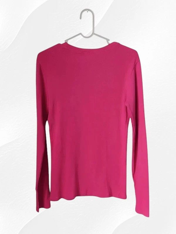 Ralph Lauren Ralph Lauren long sleeves S Size S / US 4 / IT 40 - 2 Thumbnail