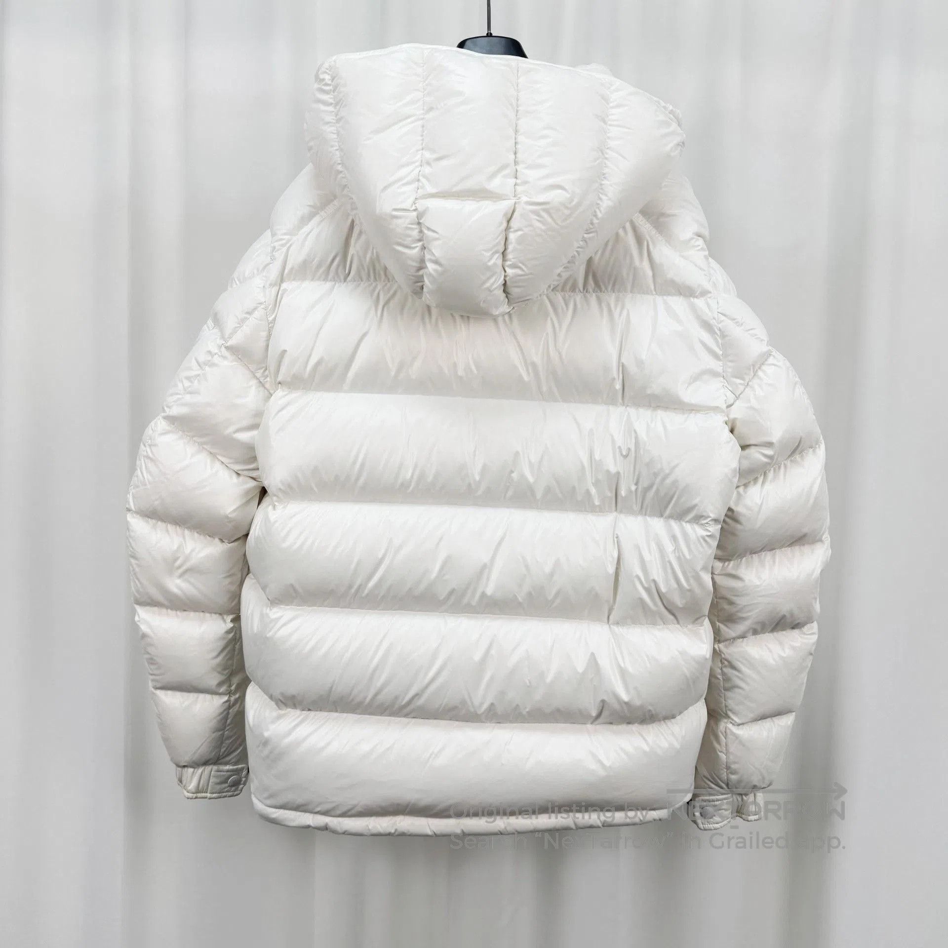 Moncler Moncler Maya Series Puffer Jacket. Size US M / EU 48-50 / 2 - 2 Thumbnail