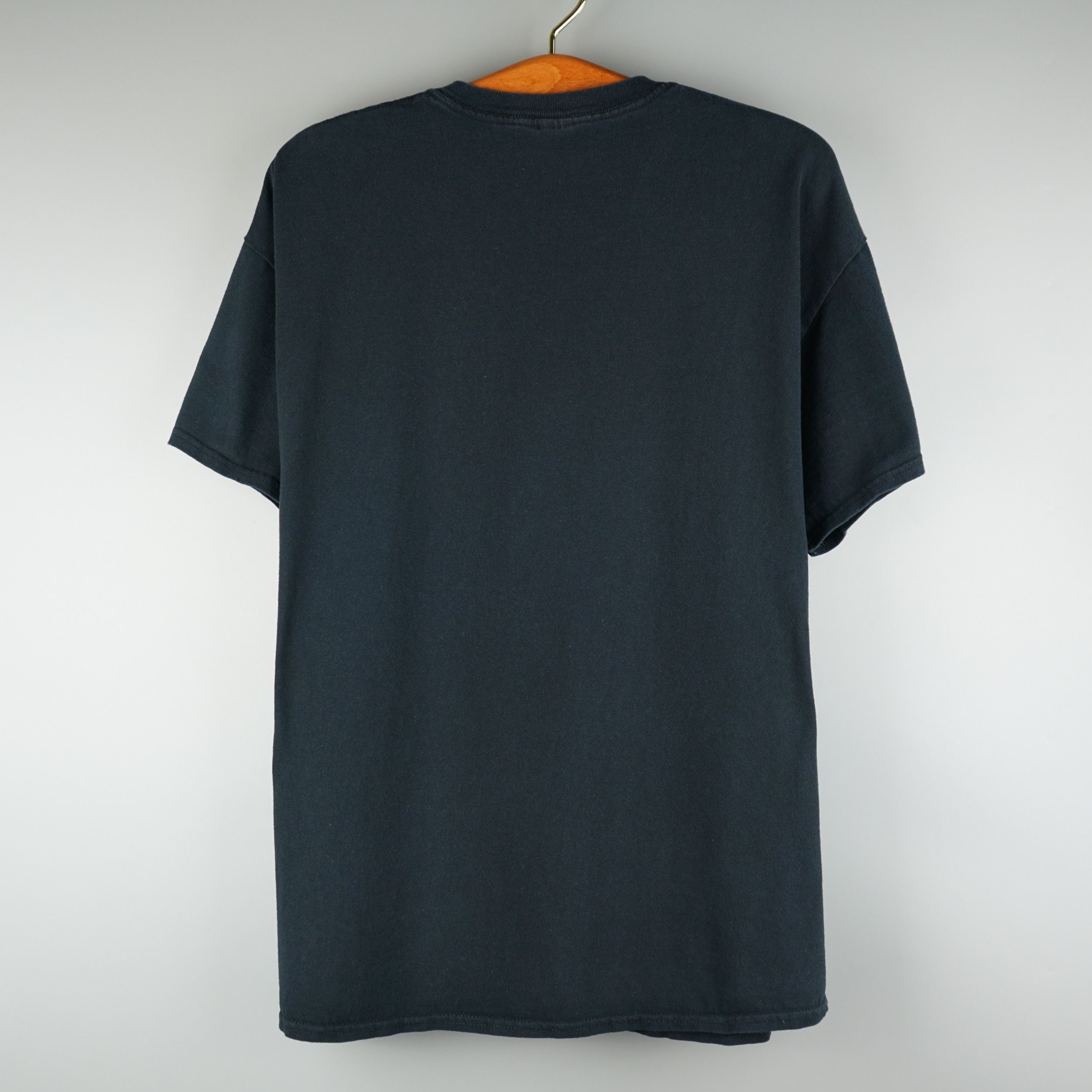 Band Tees × Vintage Vintage 2000s Heaven Shall Burn T-Shirt Size US XL / EU 56 / 4 - 5 Thumbnail