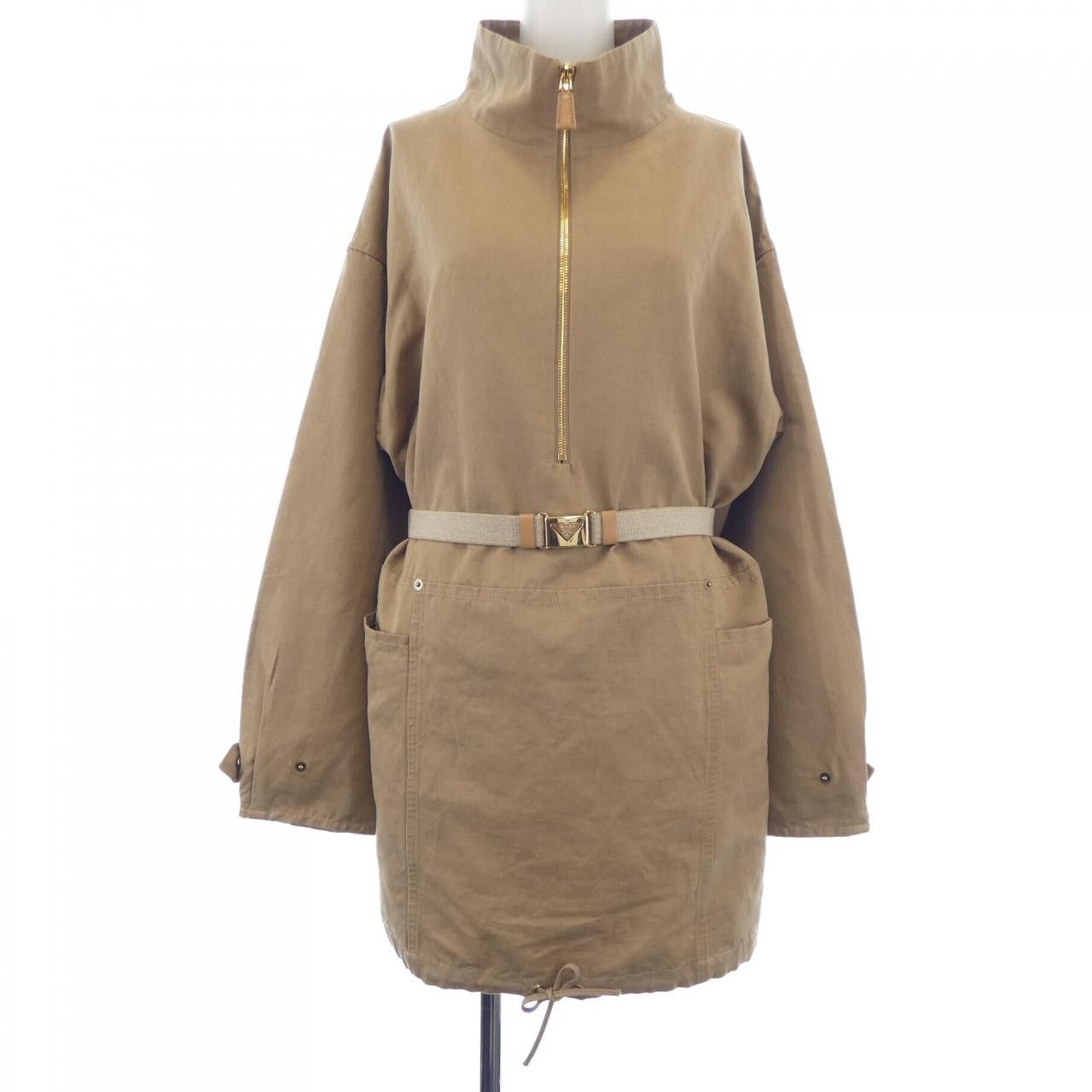Prada Prada Prada Dress Others Dresses P3L59H S000 14F5 DUTY FREE for USA Size ONE SIZE - 1 Thumbnail