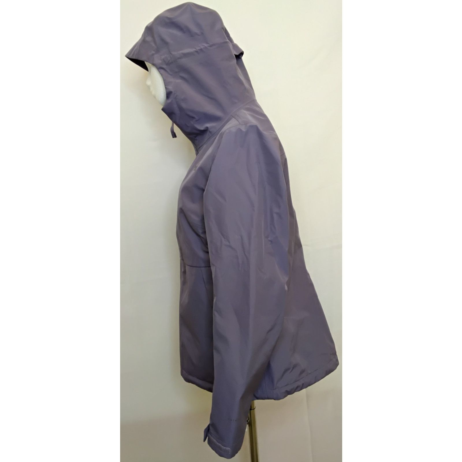 The North Face The North Face Future Light Jacket Women M Purple Rain Shell Size M / US 6-8 / IT 42-44 - 4 Thumbnail