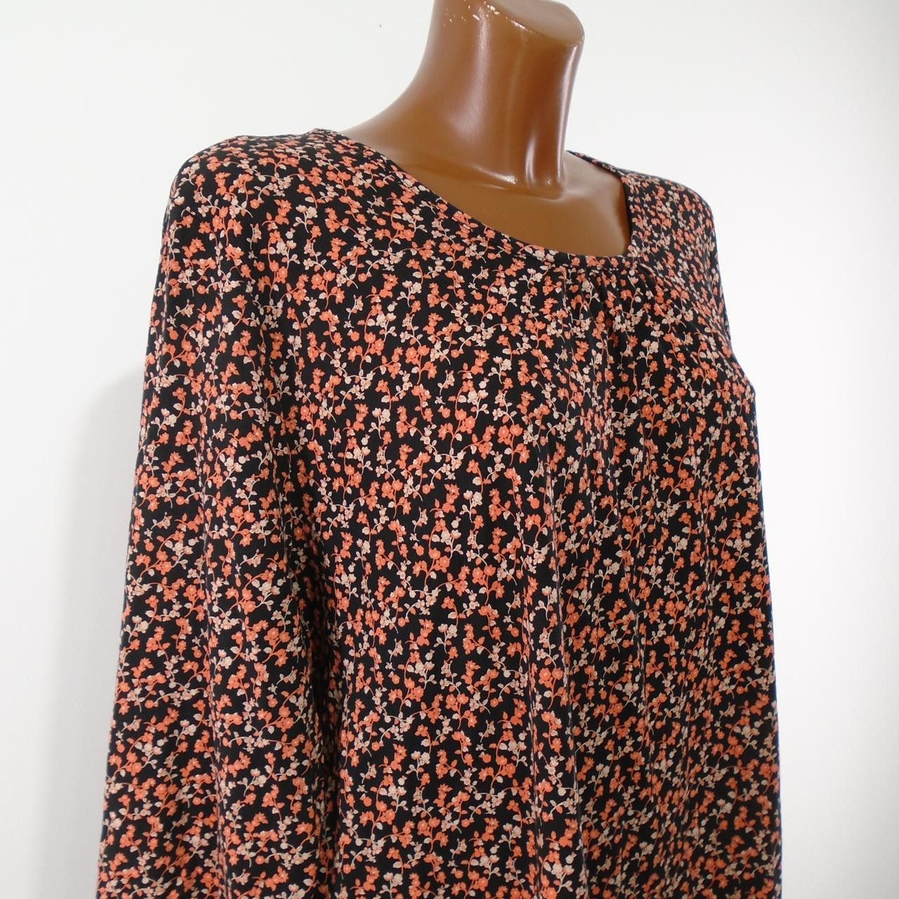 Other Women's Blouse Ulla Popken Size 4XL / US 24-26 - 8 Thumbnail