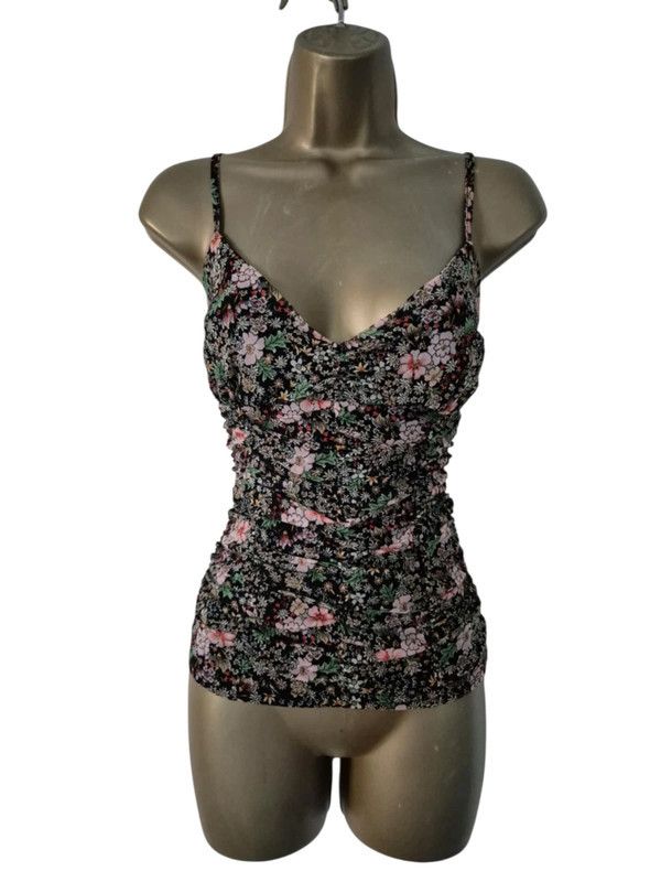 Vintage Vintage cami top Size XS / US 0-2 / IT 36-38 - 1 Thumbnail