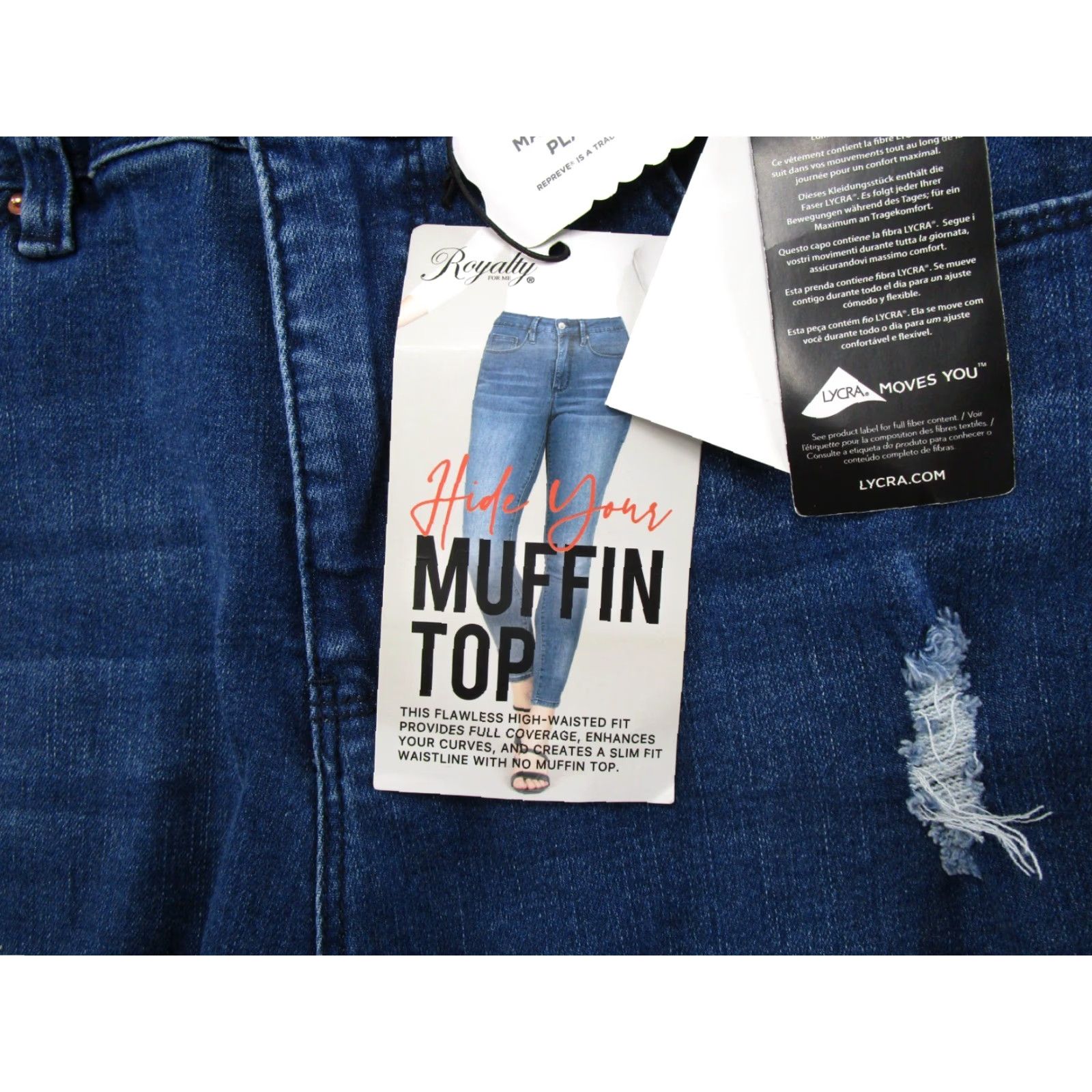 Vintage VINTAGE Size L / US 10 / IT 46 - 4 Thumbnail